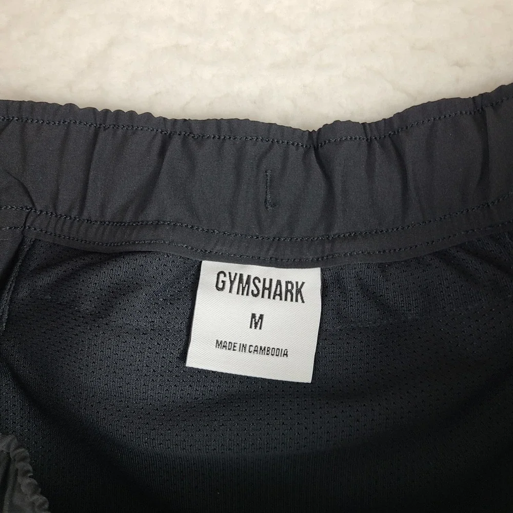 Gymshark shorts mens